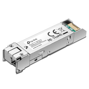 ماژول فیبر نوری تی پی لینک TL-SM321A
