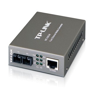 TP-LINK-MC100CS-Multi-Mode-Media-Converter