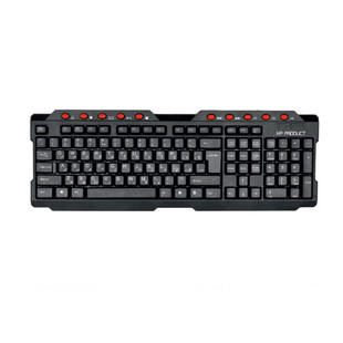 کیبورد ایکس پی پروداکت مدل XP-8505