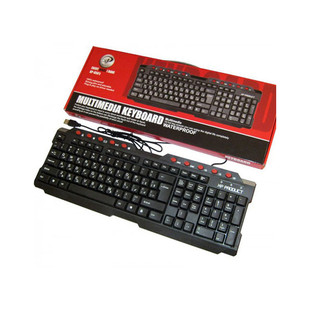 Xp Product XP-8505 Wired Keyboard1
