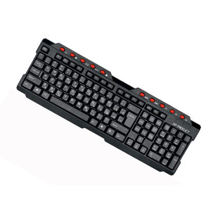 Xp Product XP-8505 Wired Keyboard7