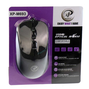 ماوس ایکس پی پروداکت مدل XP-M693