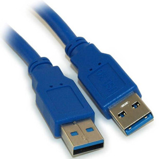 کابل USB3.0 مدل MN-150 طول 1.5 متر