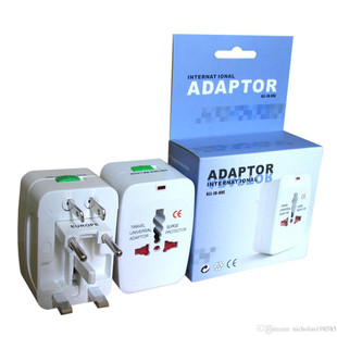 All in One International Adaptor7777&#8230;.