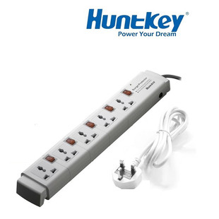 Huntkey PZC504 Power Strip