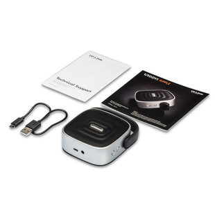 TP-Link-Groovi-Ripple-BS1001-Portable-Bluetooth-Speaker4
