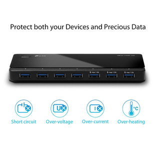 TP-LINK-UH700-USB-3.0-7-Port-Hub4