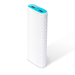 پاوربانک تی پی-لینک مدل TL-PB15600 با ظرفیت 15600mAh