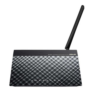 مودم روتر ADSL و بی‌سیم ایسوس مدل DSL-N10 C1