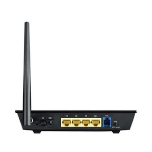 Asus DSL-N10 C1 Wireless-N150 ADSL Modem Router4