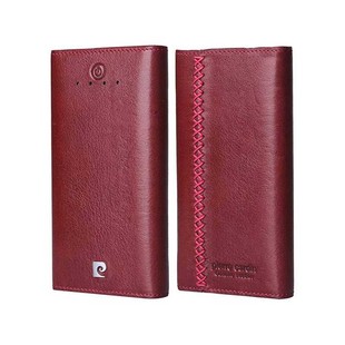 پاوربانک پیرکاردین مدل PCQ-E18 با ظرفیت 10000