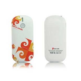 پاوربانک پیرکاردین مدل PCA-E02 با ظرفیت 5200