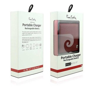 Pierre Cardin PCQ-E02 7000 mAh Power Bank7777