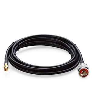 کابل آنتن تی پی-لینک مدل TL-ANT24PT3 با 3 طول متر