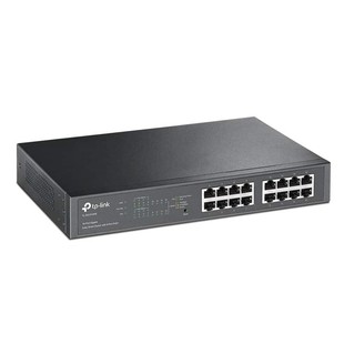 TP-LINK-Easy-Smart-PoE-TL-SG1016PE-16-Port-Switch2