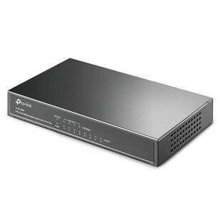 TP-LINK-Desktop-TL-SF1008P-8-Port-Switch2