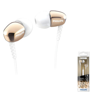 Philips SHE 3905 Headphones.8