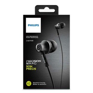 Philips SHE 9100 Headphones2