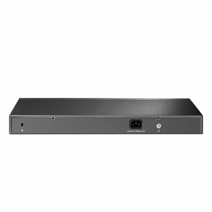 TP-LINK Rackmount TL-SF1024 24 Port Switch &#8211; سوییچ 24 پورت Rackmount تی پی-لینک مدل TL-SF1024