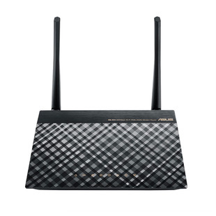 مودم روتر بی سیم VDSL/ADSL ایسوس مدل DSL-N16