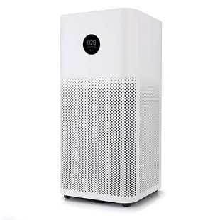 دستگاه تصفیه هوای هوشمند شیائومی Air Purifier Pro