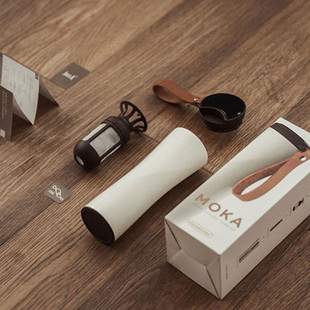 Xiaomi Portable Vacuum Flask With OLED Display7
