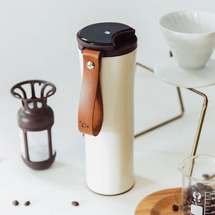 Xiaomi Portable Vacuum Flask With OLED Display4
