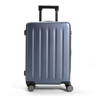 چمدان مگنتی هوشمند شیائومی مدل 90Points سایز 20 اینچ