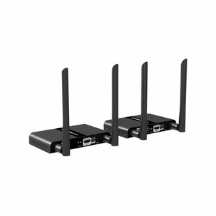 LENKENG HDMI Wireless Extender LKV388N-Dual (3)