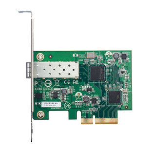 کارت شبکه دی-لینک مدل DXE-810S