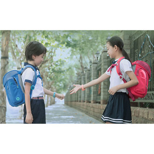 xiaomi children school backpack