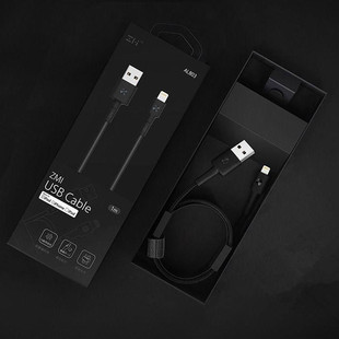 Xiaomi ZMI AL803 Lightning Cable 1m.