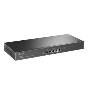 TP-LINK TL-ER6120 SafeStream Gigabit Dual-WAN VPN Router &#8211; روتر گیگابیتی تی پی-لینک مدل TL-ER6120