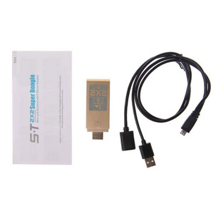 mhl adapter and dongle wifi hdmi for tv