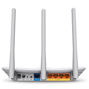 TP-LINK TL-WR845N 300Mbps Wireless N Router &#8211; روتر بی‌سیم 300Mbps تی پی-لینک مدل TL-WR845N