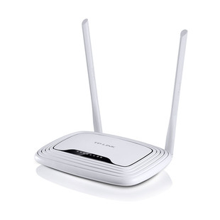 TP-LINK TL-WR843N 300Mbps Wireless N Router &#8211; روتر بی‌سیم 300Mbps تی پی-لینک مدل TL-WR843N