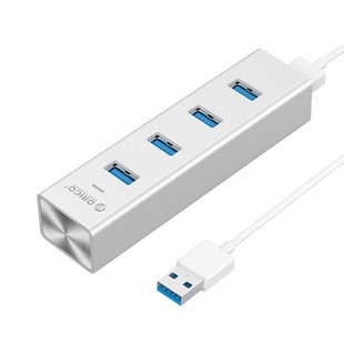 هاب USB 3.0 چهار پورت اوریکو مدل H4013-U3