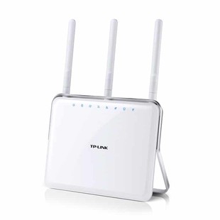 مودم روتر +ADSL2 بی‌سیم AC1900 تی پی-لینک مدل Archer D9