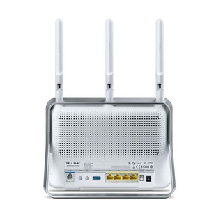 TP-LINK Archer D9 Wireless AC1900 Dual Band ADSL2+ Modem Router &#8211; مودم روتر +ADSL2 بی‌سیم AC1900 تی پی-لینک مدل Archer D9