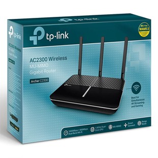 TP-LINK Archer C2300 Wireless AC2300 Router &#8211; روتر بی سیم AC2300 تی پی-لینک مدل Archer C2300
