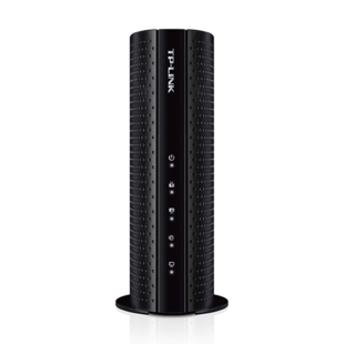 مودم کابلی DOCSIS 3.0 تی پی-لینک مدل TC-7620