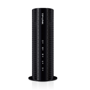 TP-Link TC-7610 DOCSIS 3.0 Cable Modem &#8211; مودم کابلی DOCSIS 3.0 تی پی-لینک مدل TC-7610