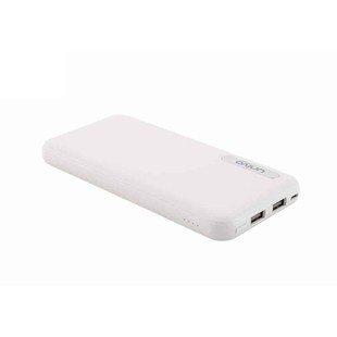 شارژر همراه یونیوو مدل TOP10 ظرفیت 10000