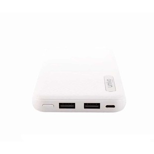 Univo TOP10 10000mAh Power Bank.