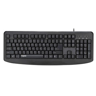 کیبورد رپو مدل NK2500