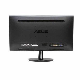 ASUS VS207T-P Monitor (5)