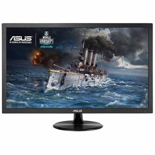 ASUS VP228HE Full HD Gaming Monitor (6)