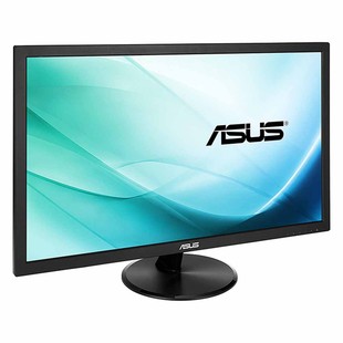 ASUS VP228HE Full HD Gaming Monitor (7)
