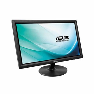 ASUS VT207N Touch Screen LED Monitor (2)