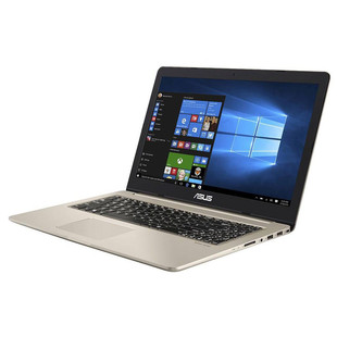 ASUS VivoBook Pro N580VD &#8211; F Laptop.